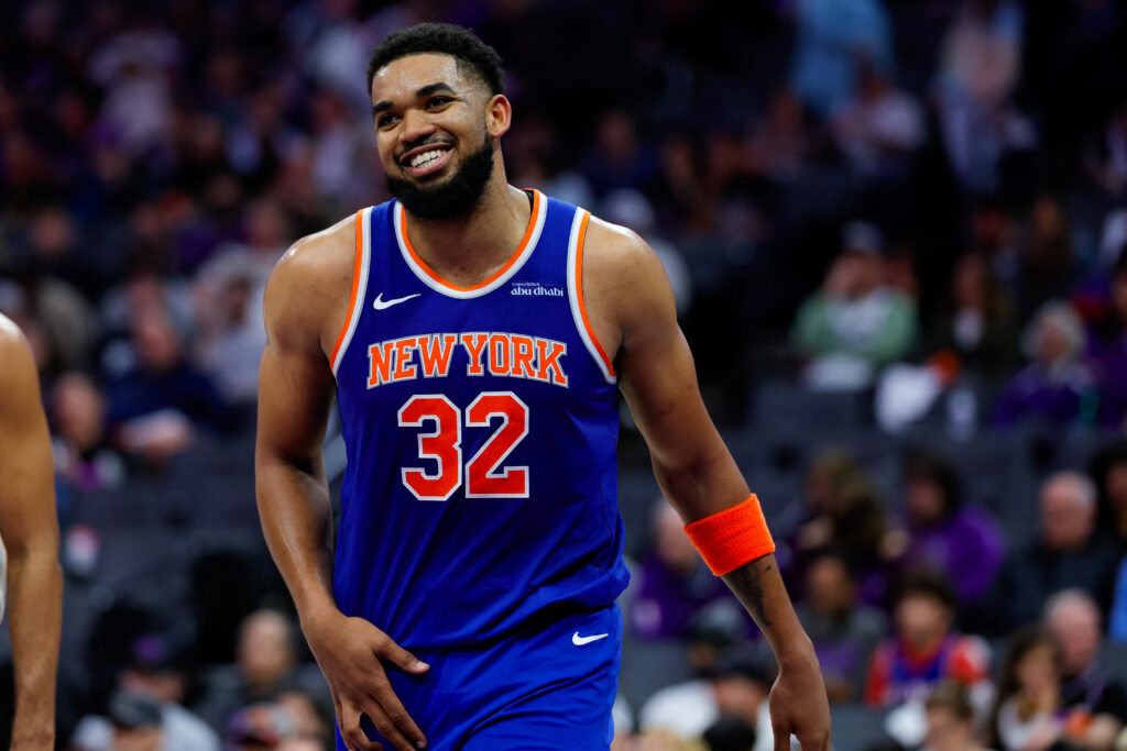 New York Knicks