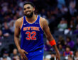 New York Knicks