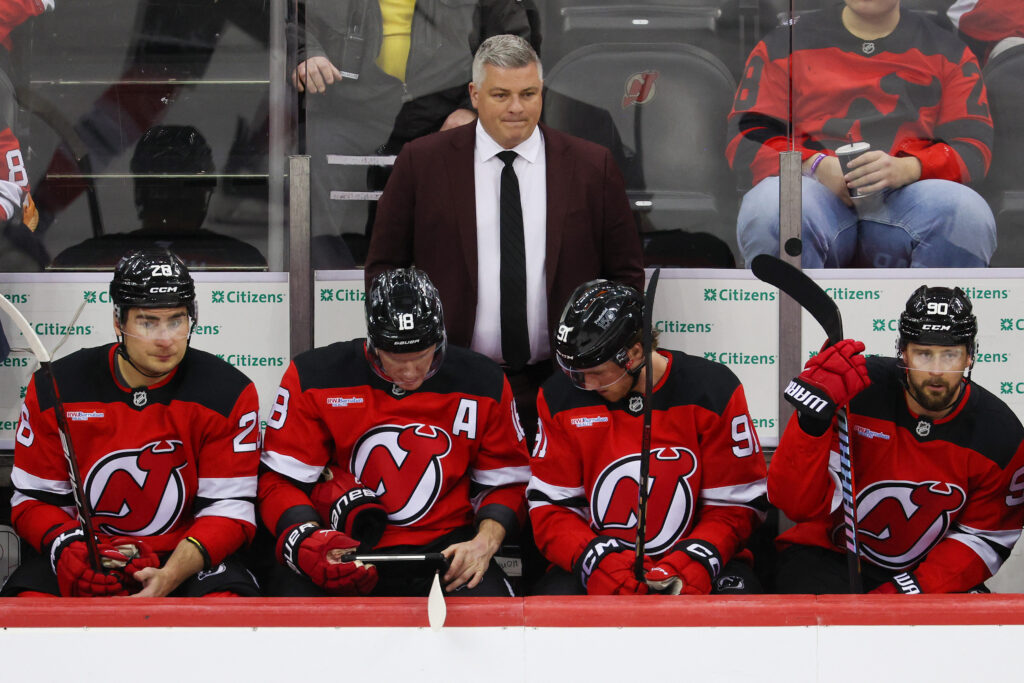 New Jersey Devils