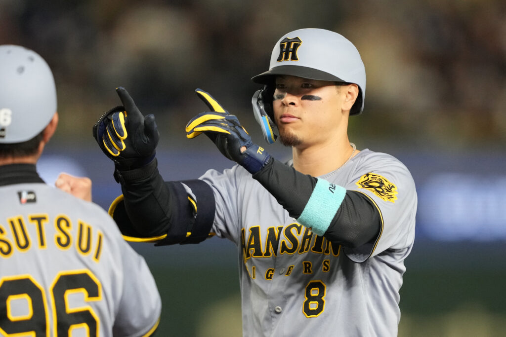 Teruaki Sato, New York Yankees