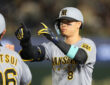 Teruaki Sato, New York Yankees