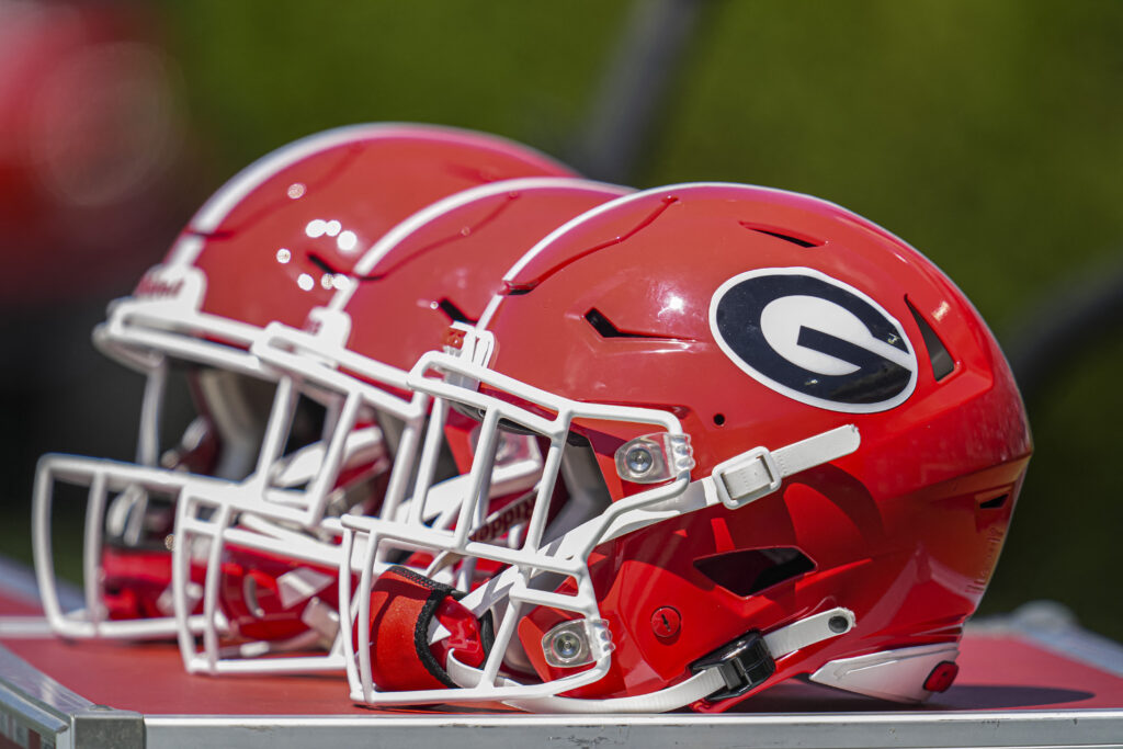 Georgia Bulldogs