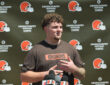 Mason Graham, Cleveland Browns