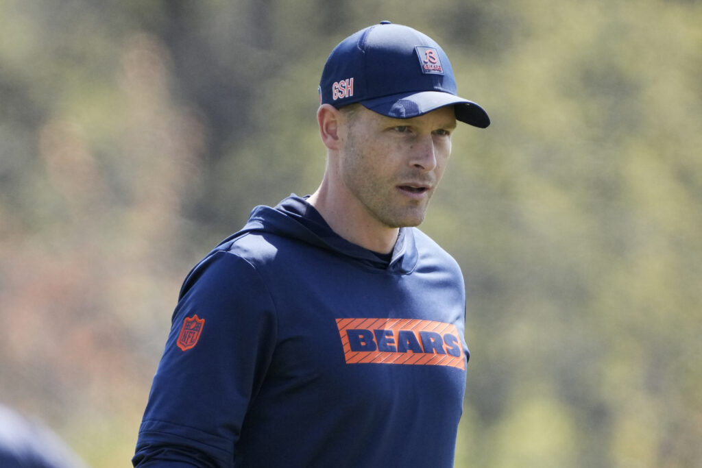 Chicago Bears