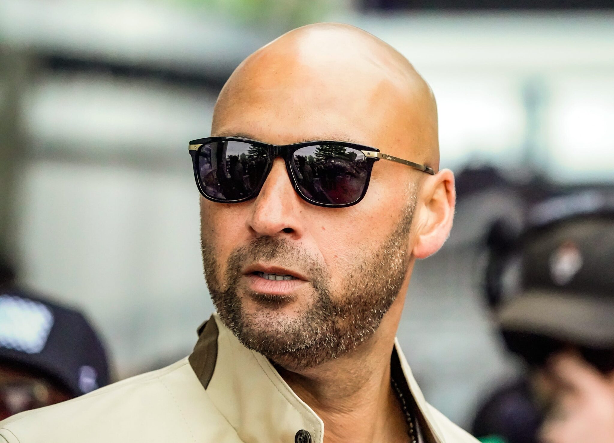 Derek Jeter Sends Dire Warning to New York Yankees