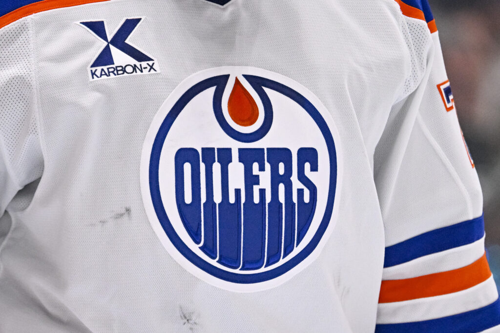 Edmonton Oilers