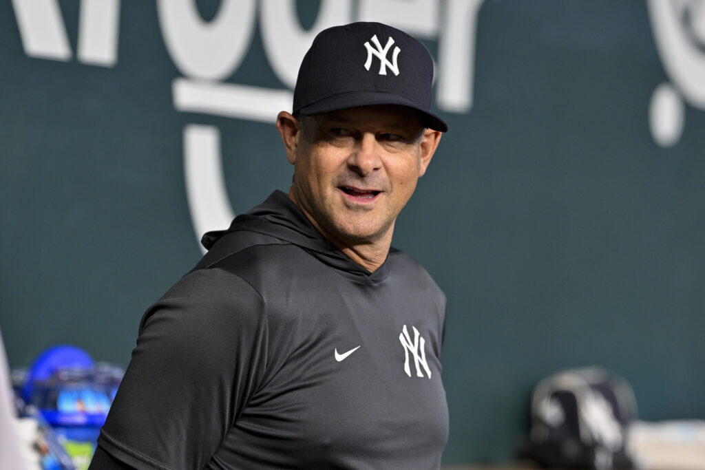New York Yankees