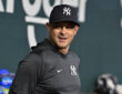 New York Yankees