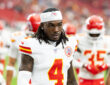 Rashee Rice, Kansas City Chiefs