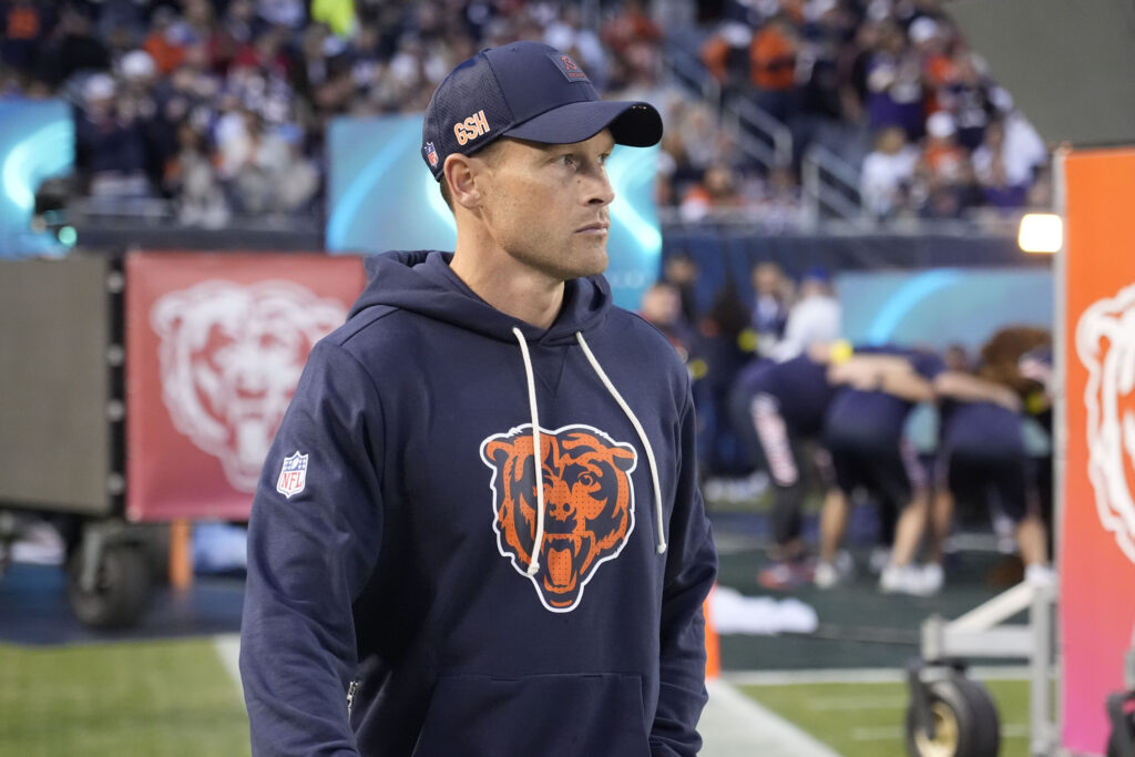 Chicago Bears