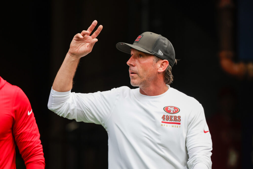 San Francisco 49ers