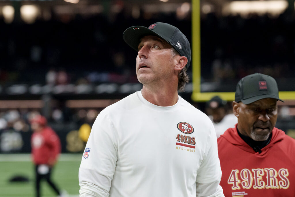 San Francisco 49ers