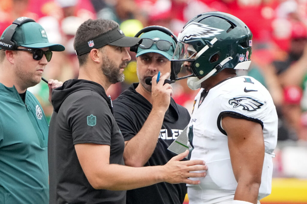 Philadelphia Eagles
