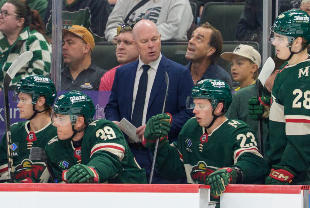 Minnesota Wild