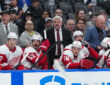 Detroit Red Wings