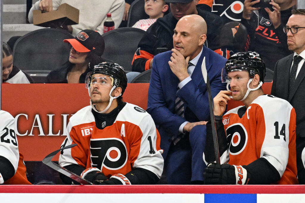 Philadelphia Flyers