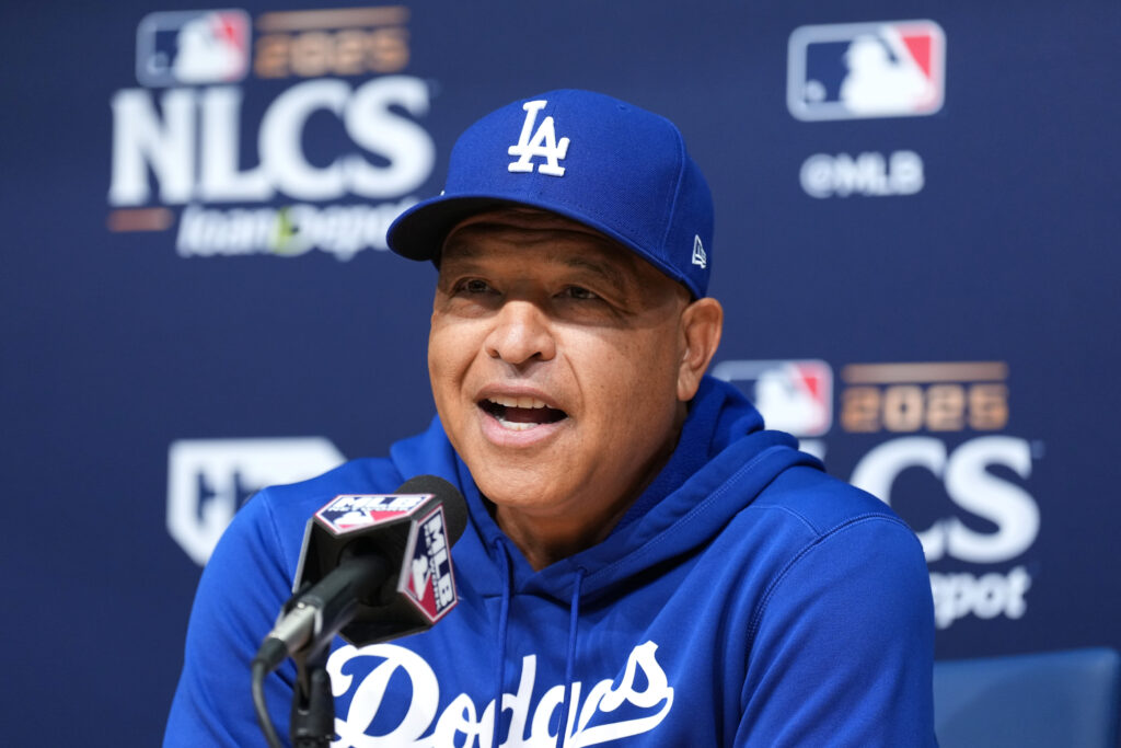 Los Angeles Dodgers