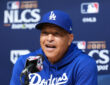 Los Angeles Dodgers
