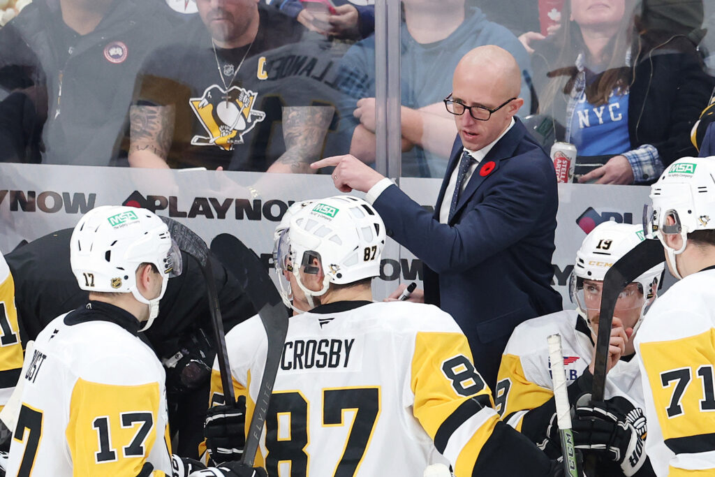 Pittsburgh Penguins