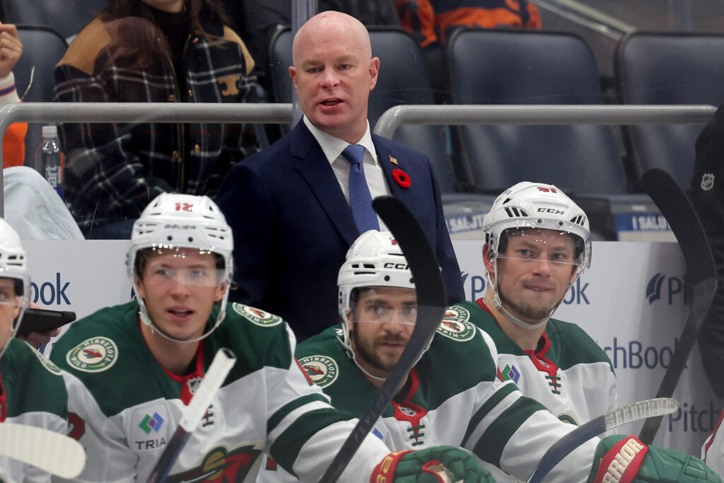 Minnesota Wild