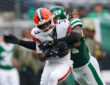 Jerry Jeudy, Cleveland Browns