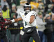 Jalen Hurts, Philadelphia Eagles