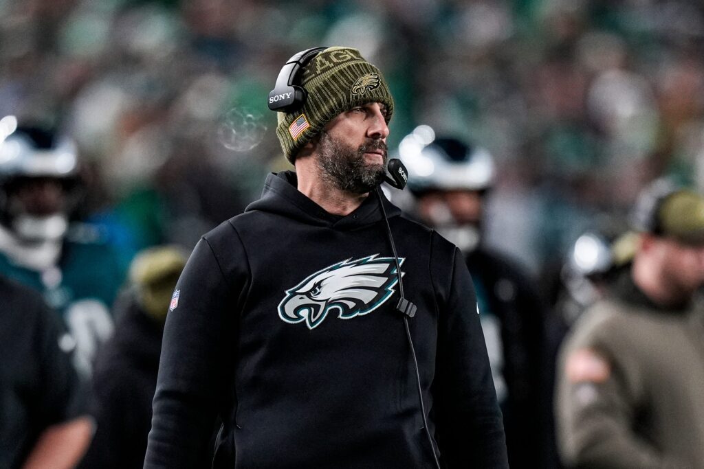 Philadelphia Eagles