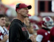 Kalen DeBoer, Alabama Crimson Tide
