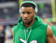 Saquon Barkley, Philadelphia Eagles