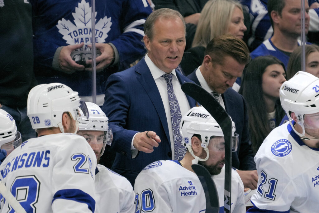 Tampa Bay Lightning