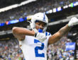 Josh Downs, Indianapolis Colts