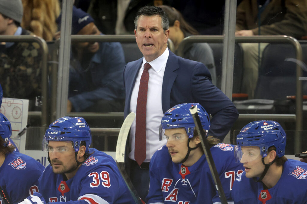 New York Rangers