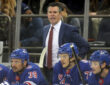 New York Rangers