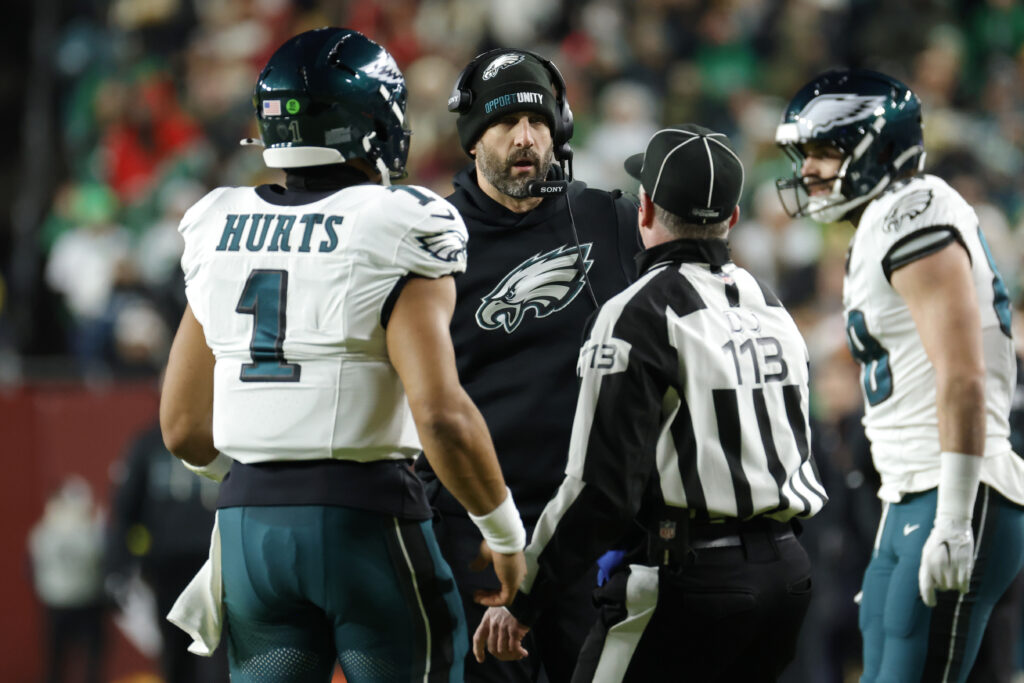 Philadelphia Eagles