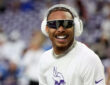 Justin Jefferson, Minnesota Vikings