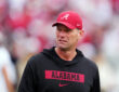 Kalen DeBoer, Alabama Crimson Tide
