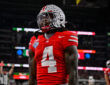 Jeremiah Smith, Ohio State Buckeyes