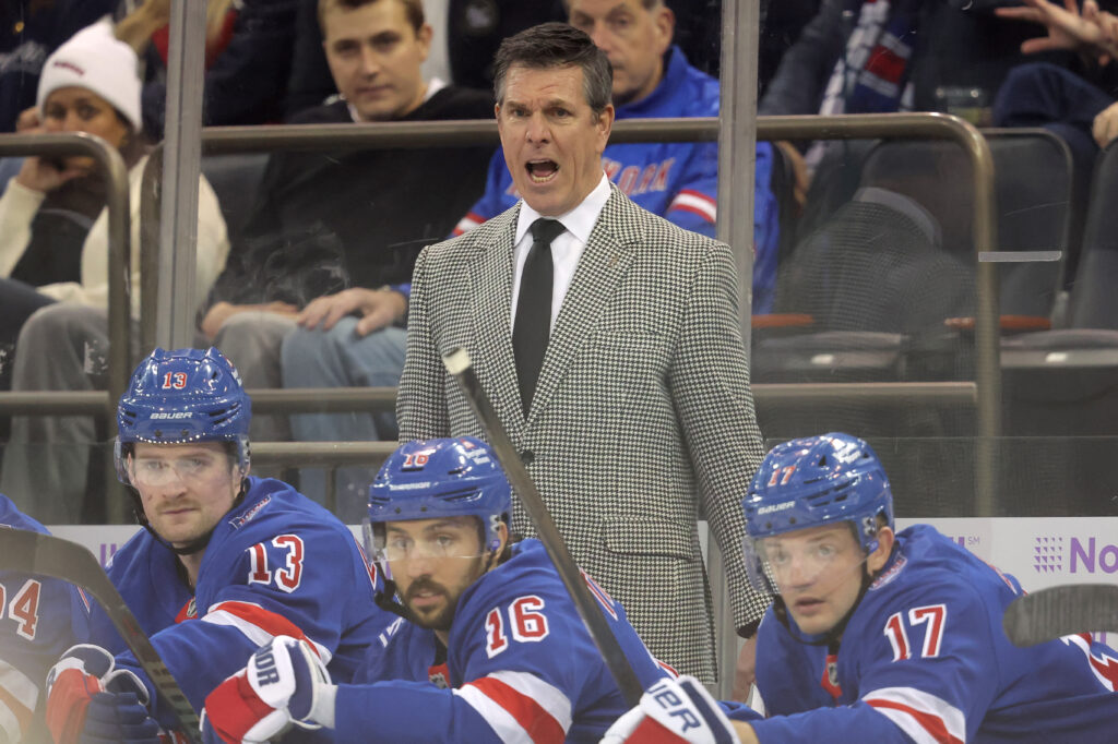 New York Rangers