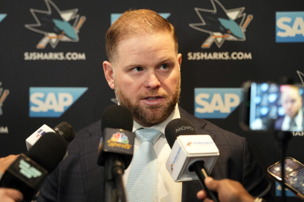 San Jose Sharks