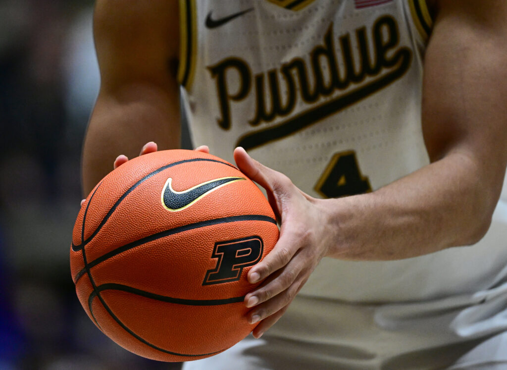 Purdue Boilermakers