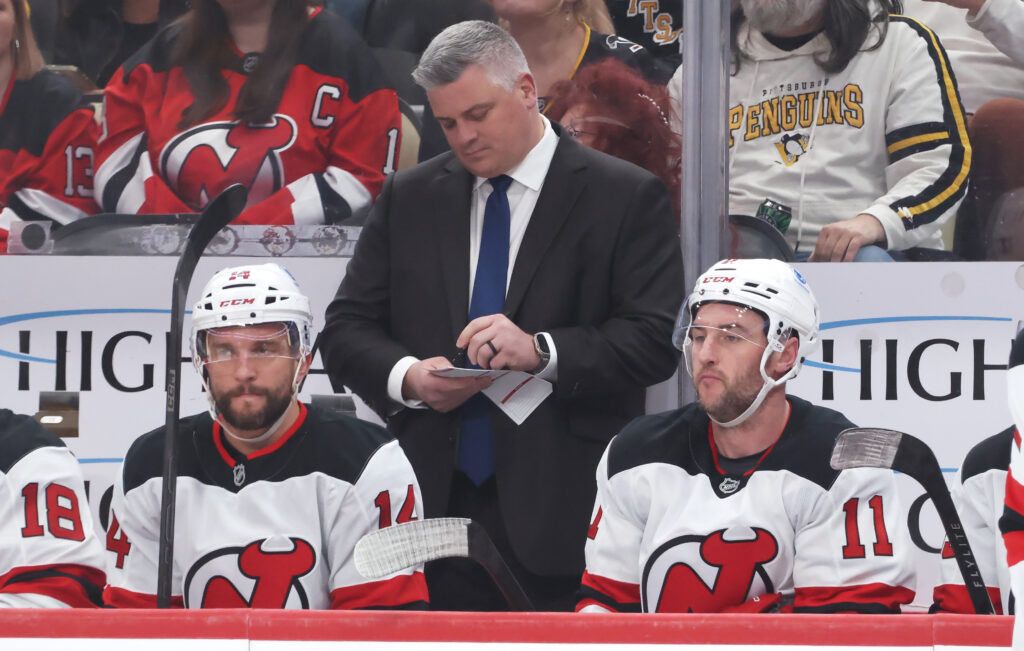 Devils