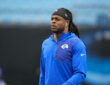 Davante Adams, Los Angeles Rams