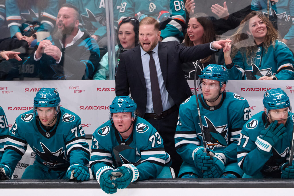 San Jose Sharks