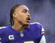 Justin Jefferson, Minnesota Vikings