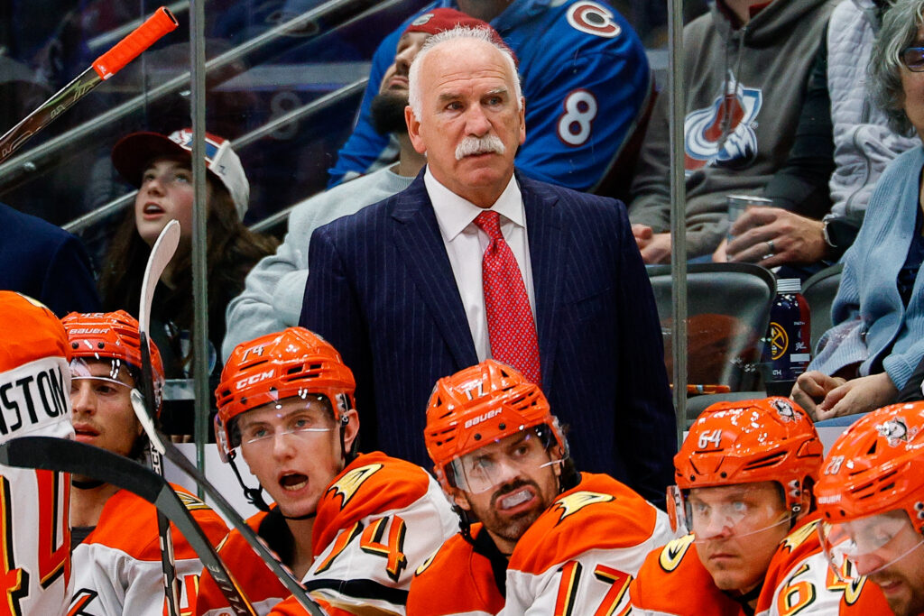 Anaheim Ducks