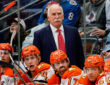 Anaheim Ducks
