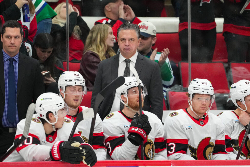 Ottawa Senators