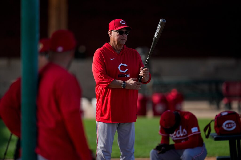 Cincinnati Reds