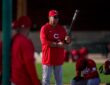Cincinnati Reds