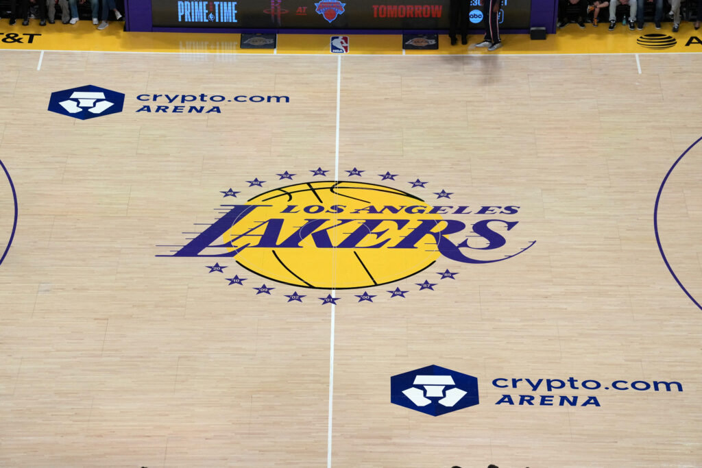 Los Angeles Lakers
